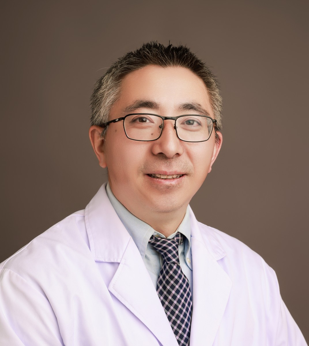 Dr. Yu Yu, L.Ac., O.M.D
