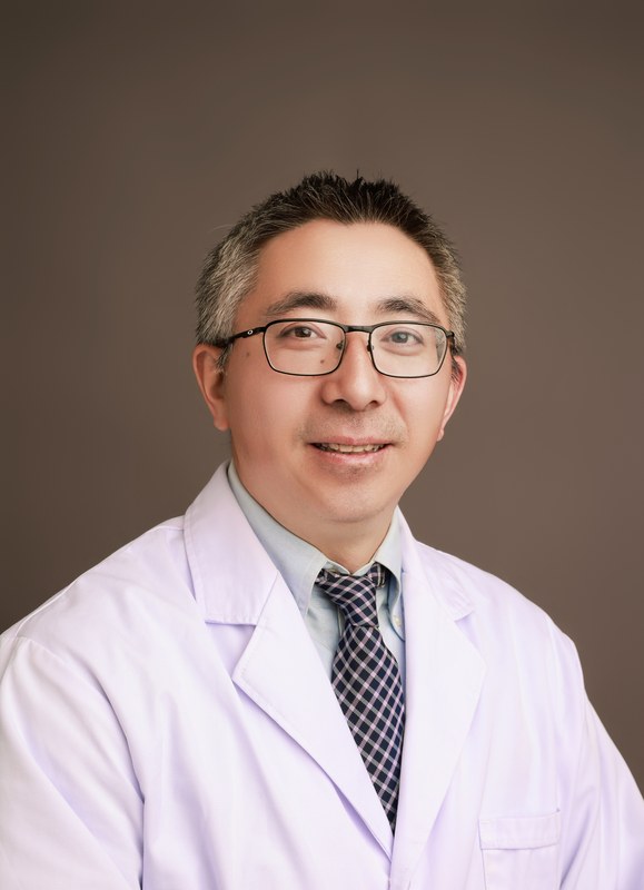 Dr. Yu Yu